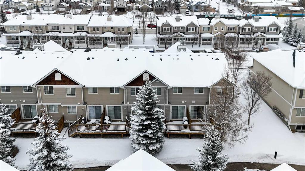 Additional image 4 of 208 Country Village Manor NE, Calgary, AB, T3K0L6