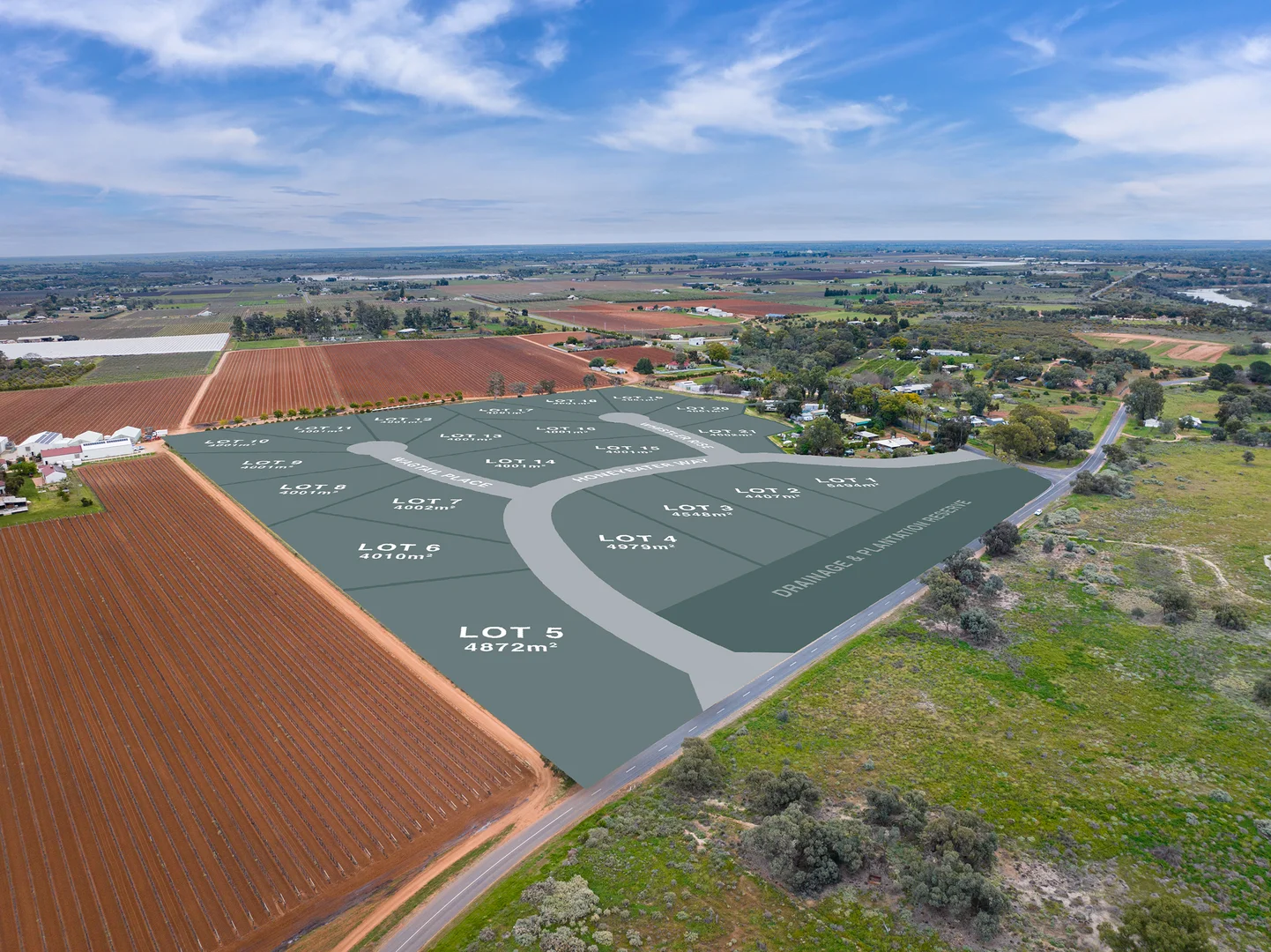 Additional image 2 of 15/158 Second Street, Merbein VIC 3505