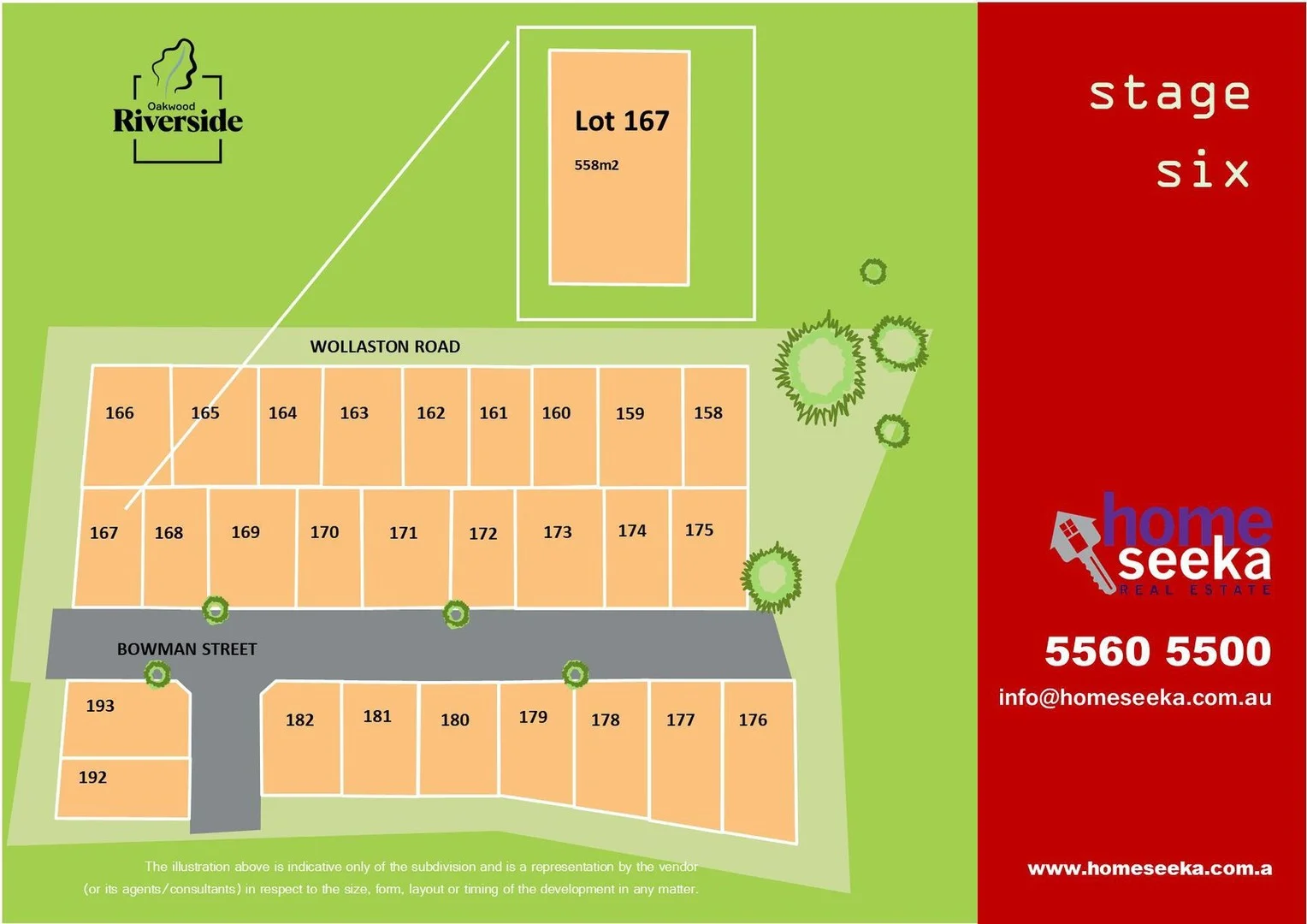 22 Bowman Street (Lot 167), Warrnambool VIC 3280