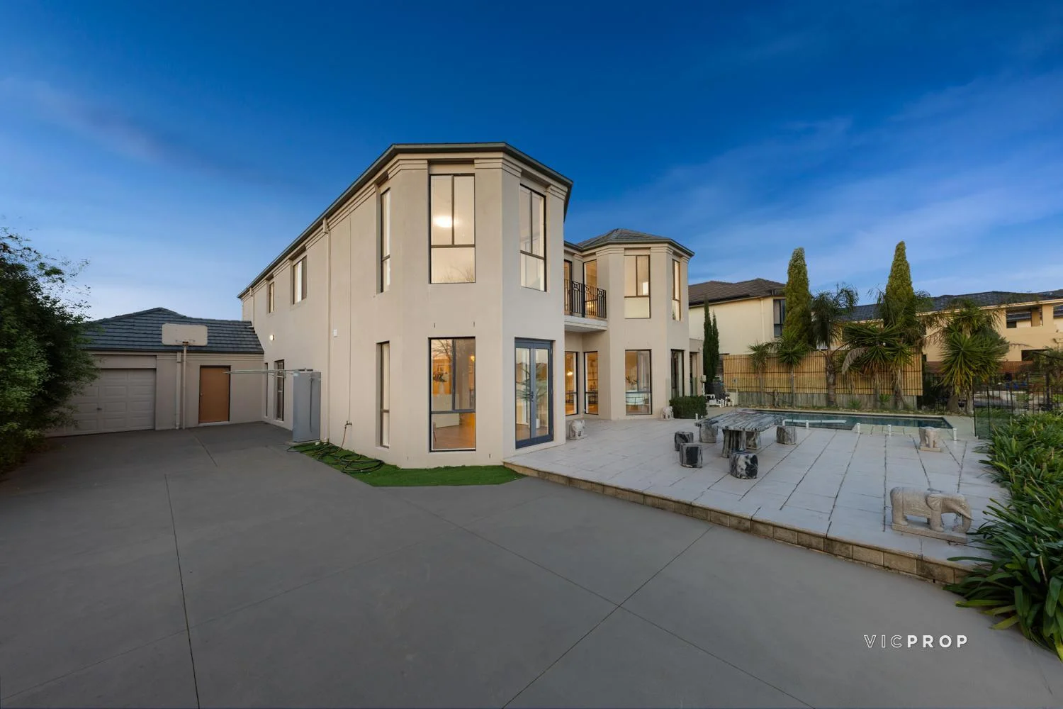 Additional image 20 of 14 Panorama Way, Sanctuary Lakes VIC 3030