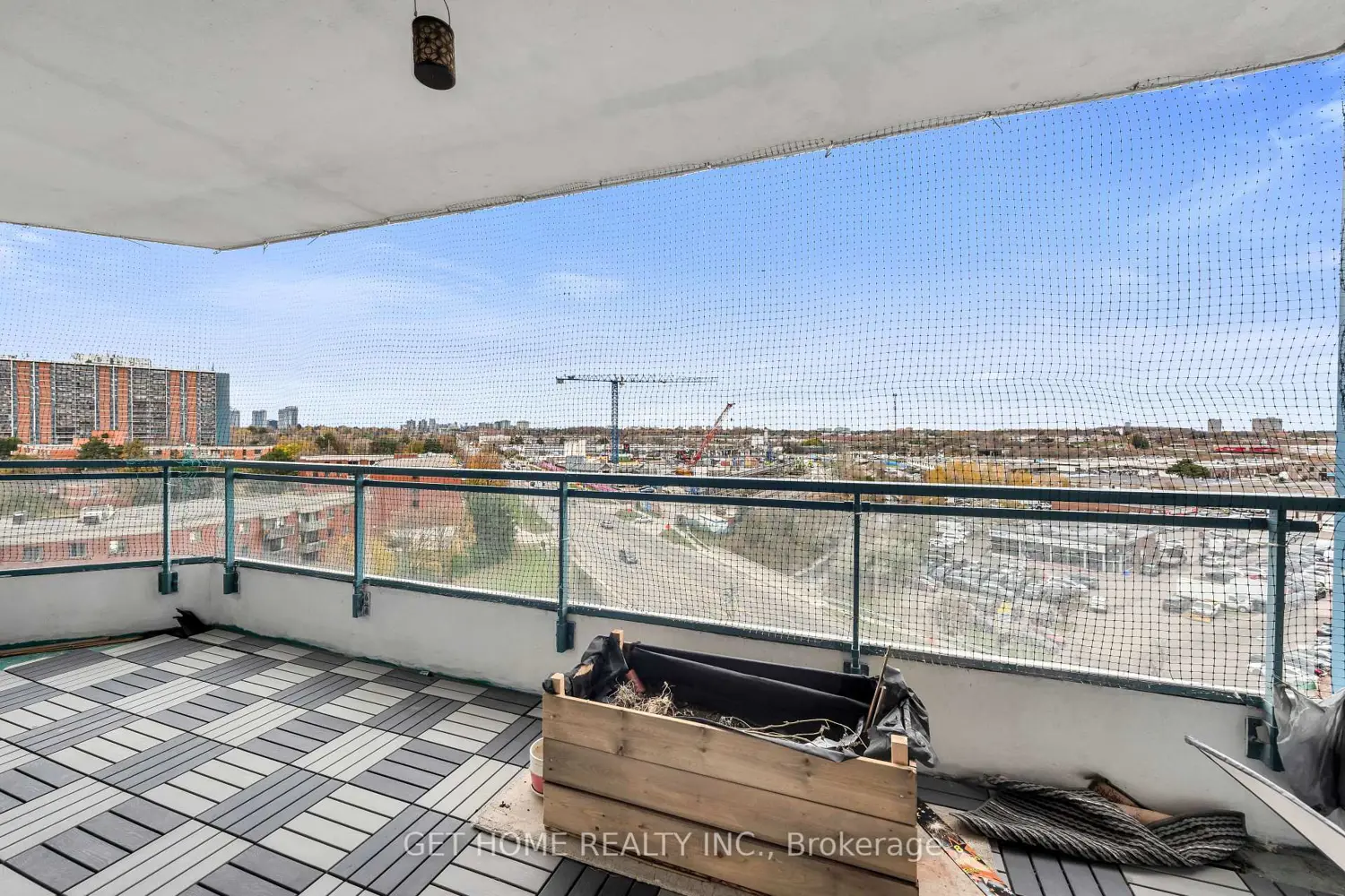 Additional image 7 of 4725 Sheppard Avenue 909