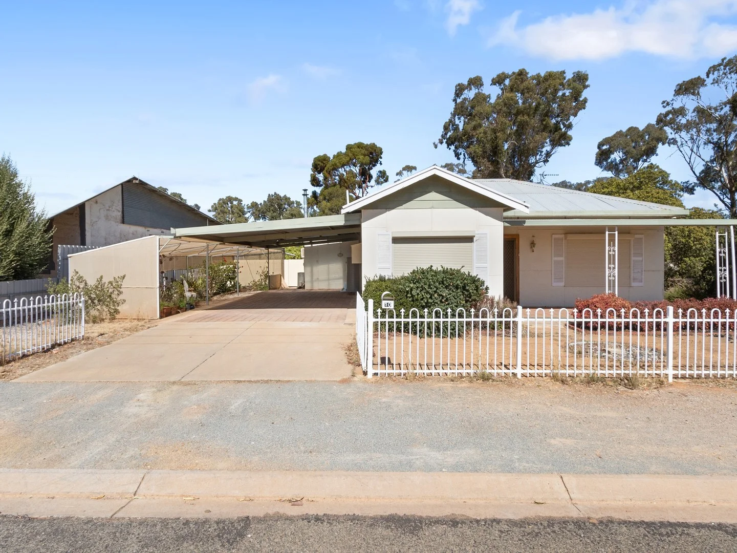 10 Cambridge Street, Jamestown SA 5491