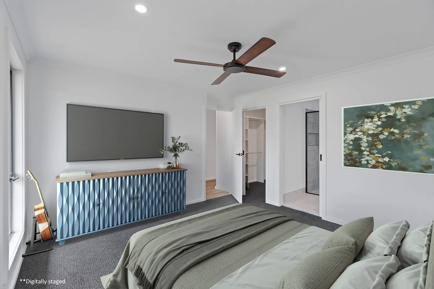 Additional image 11 of Lot 13/'The Brierly' Hobbs Place, Eden NSW 2551