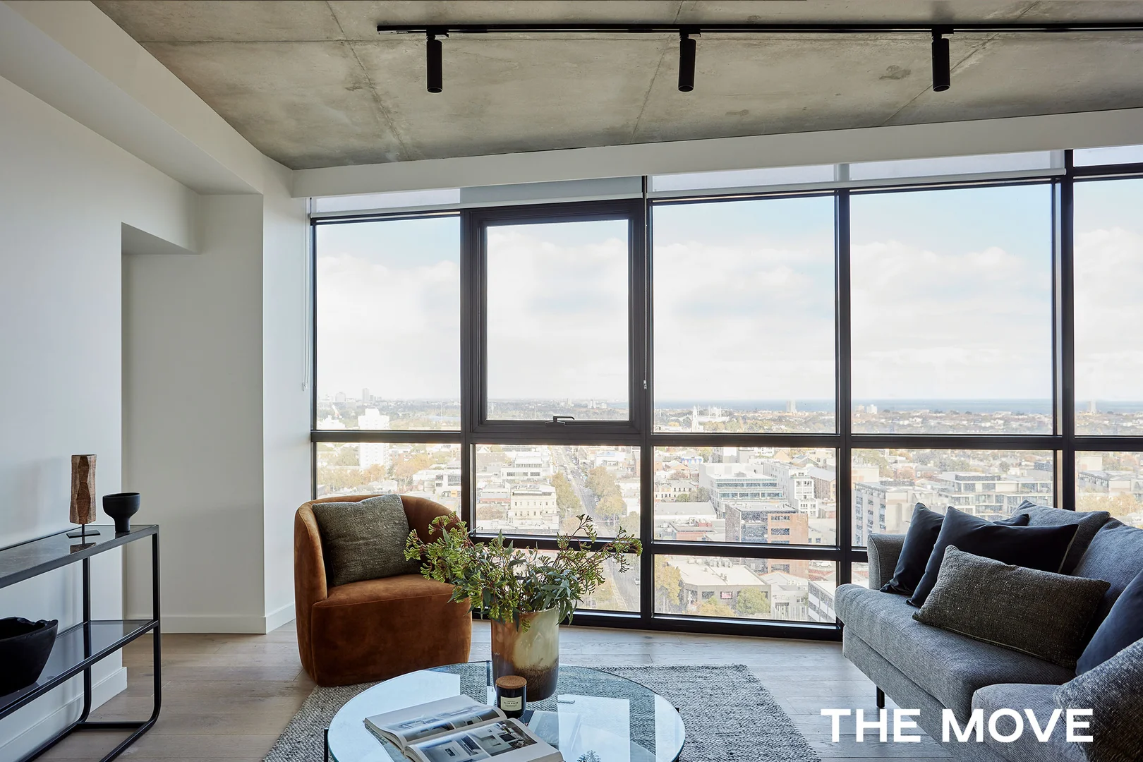 Additional image 3 of 2105/43 Hancock Street, Southbank VIC 3006