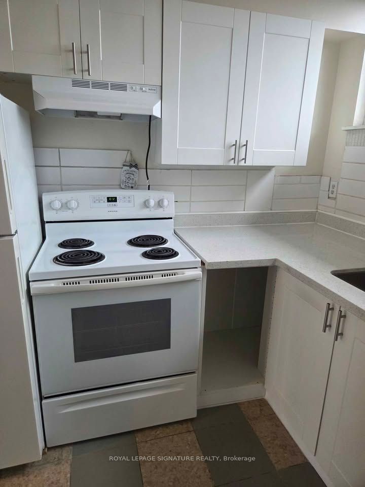 Additional image 4 of 819-4645 Jane Street, Toronto, ON, M3N 2K9