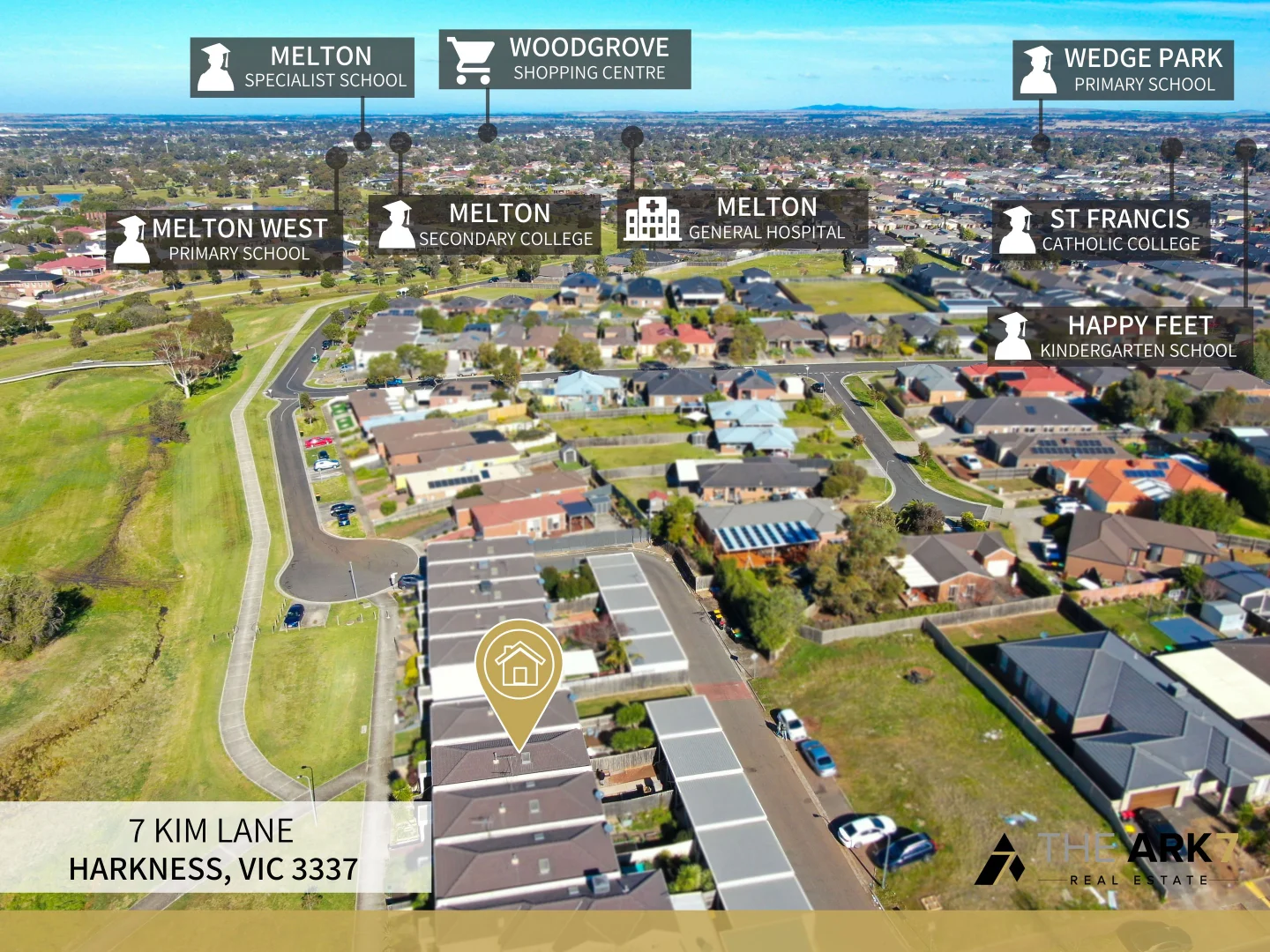 Additional image 17 of 7 Kim Lane, Harkness VIC 3337