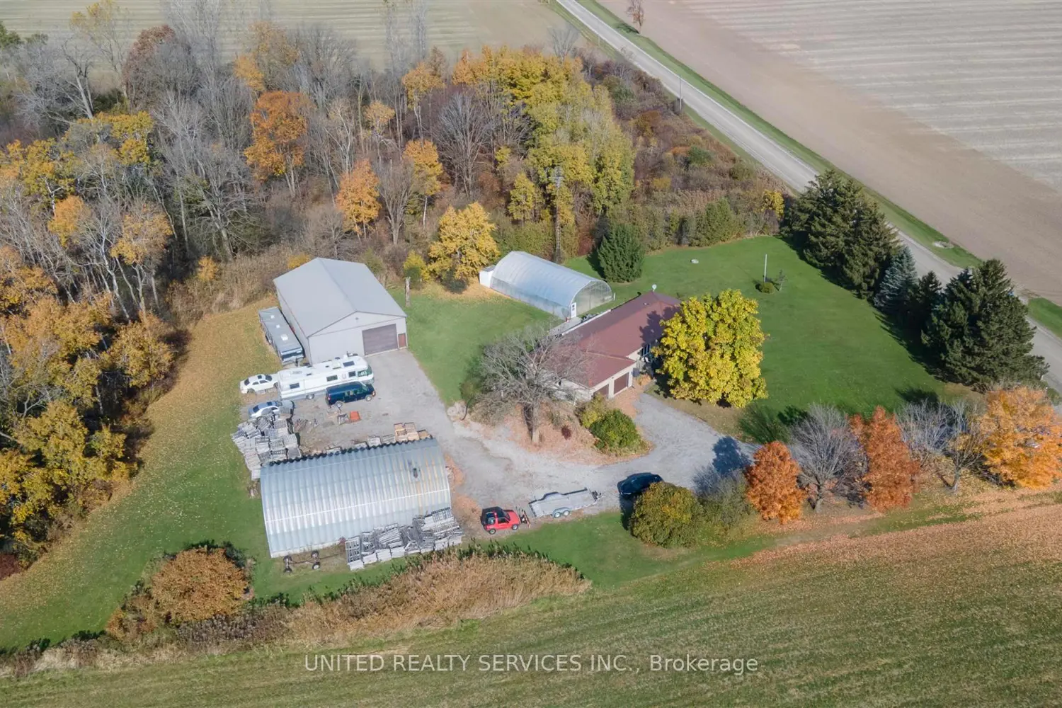 Additional image 2 of 22181 Cherry Hill Road