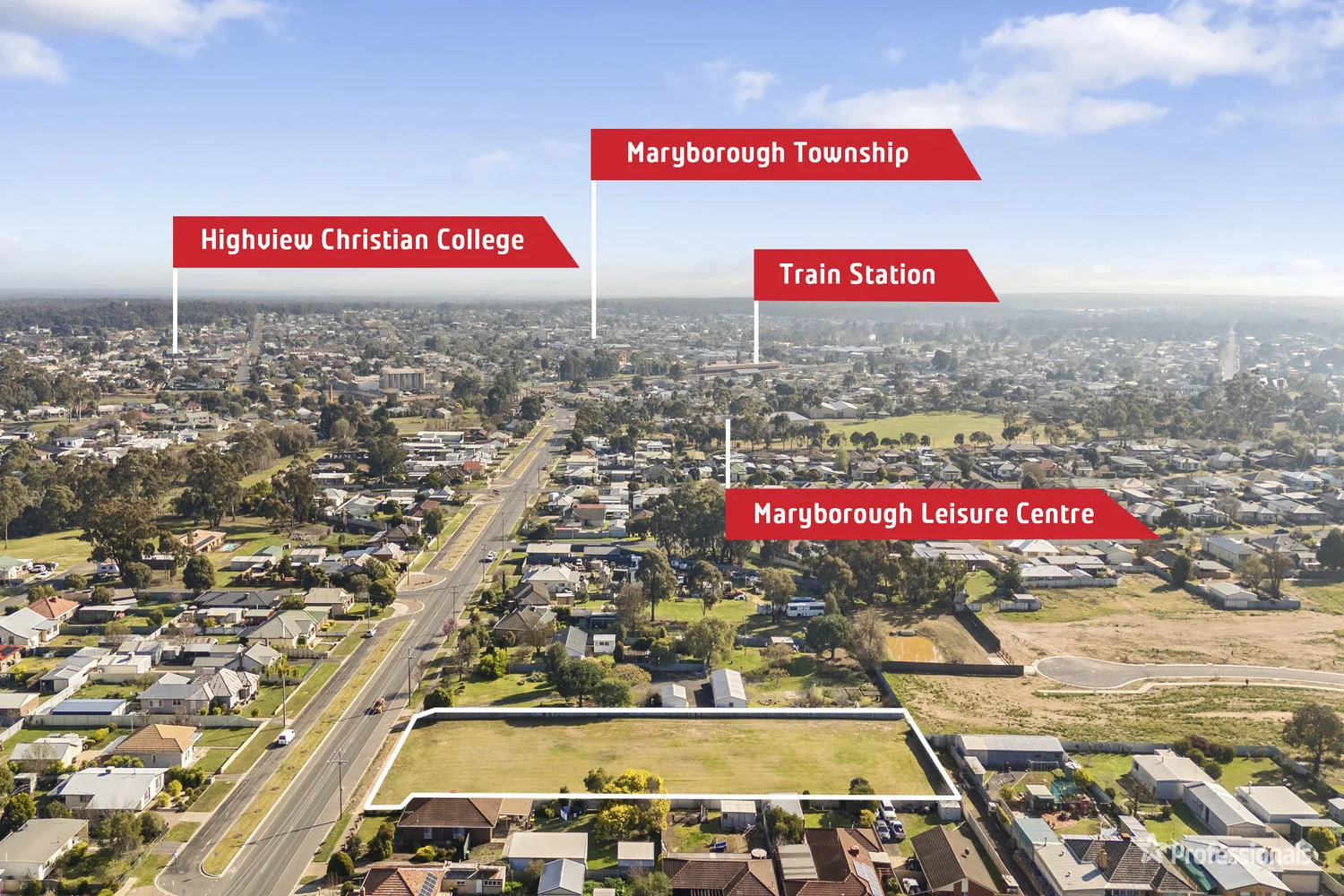 Additional image 4 of s 1, 2 & 3/57 Majorca Road, Maryborough VIC 3465