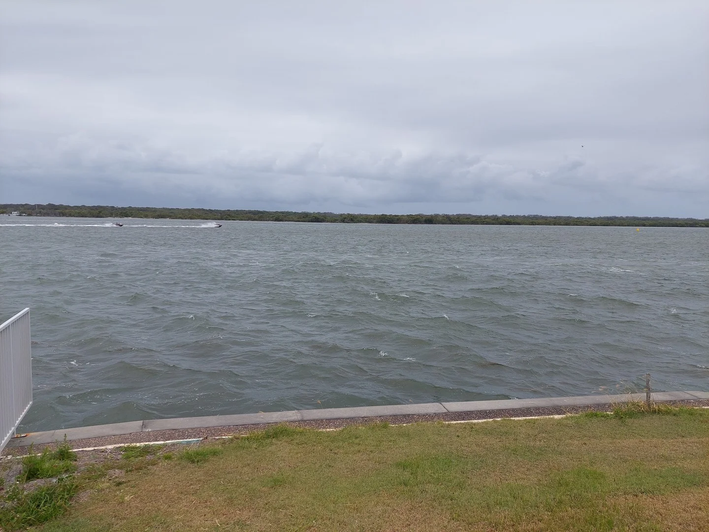 33 Parklane terrace, Paradise Point QLD 4216