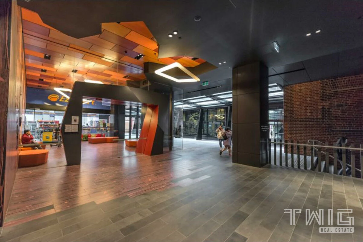 Additional image 5 of 2003/551 Swanston Street, Carlton VIC 3053