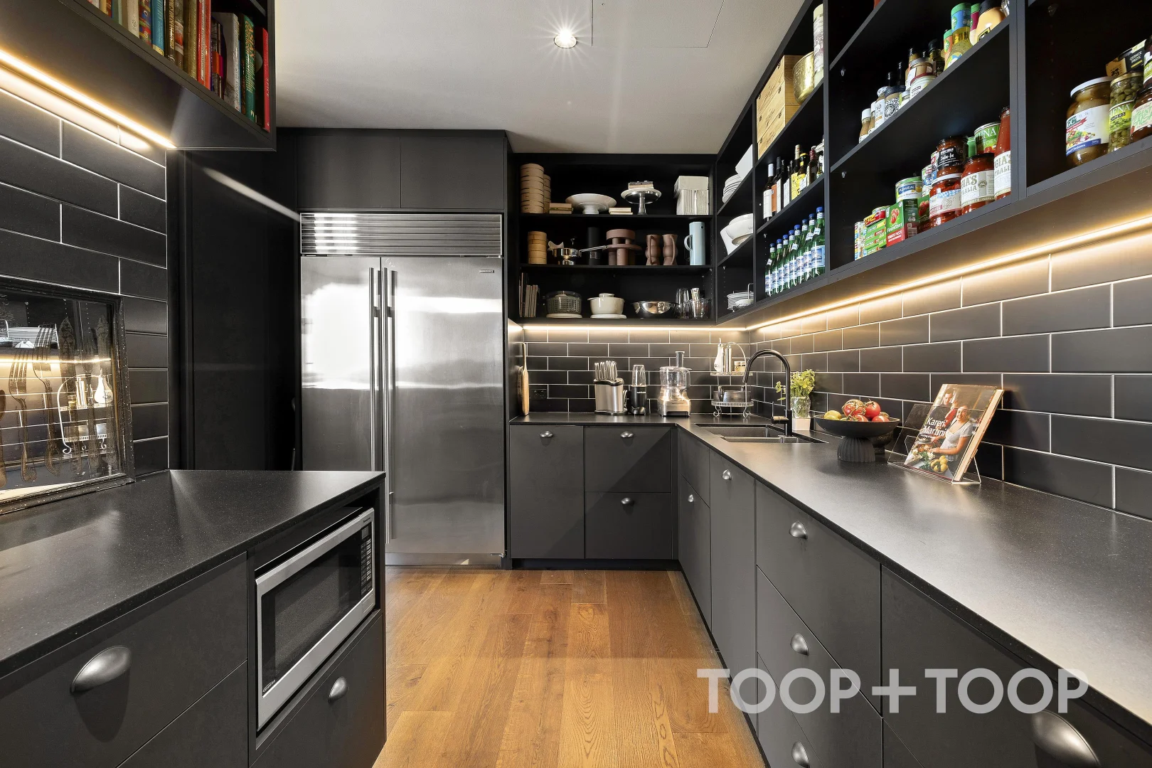 Additional image 9 of 3401/19 Frome Street, Adelaide SA 5000