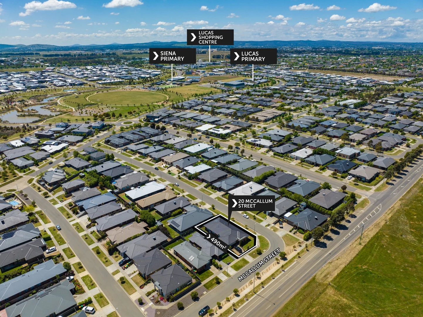 Additional image 15 of 20 McCallum Street, Lucas VIC 3350