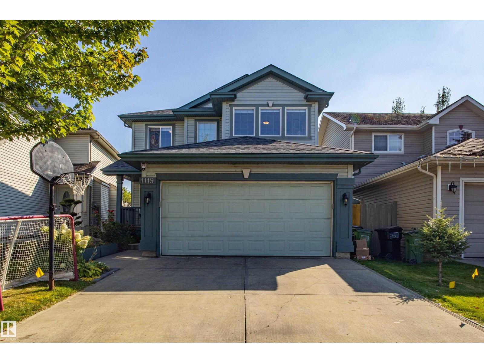 1119 114 Street SW, Edmonton, AB, T6W1P6
