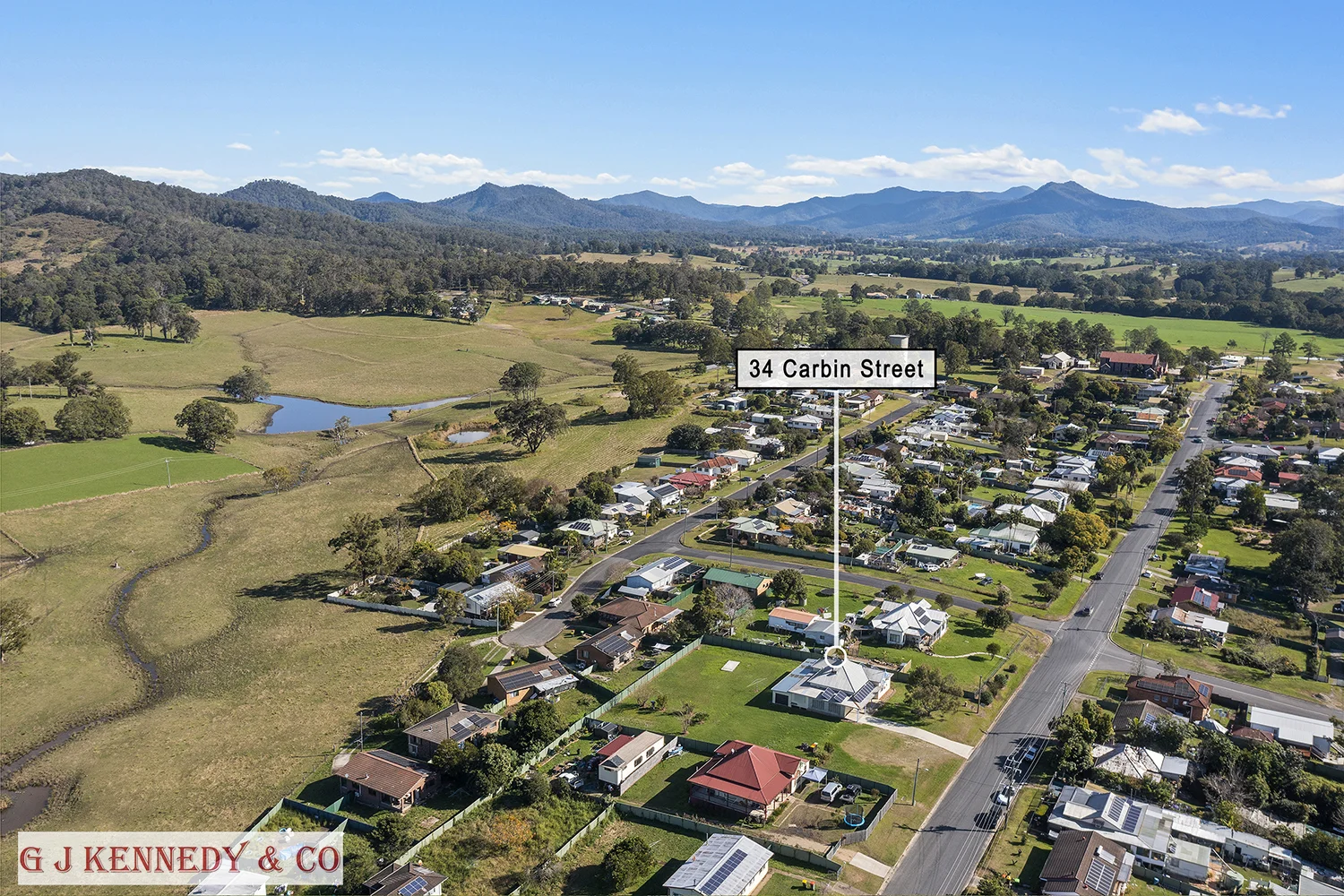 Additional image 12 of 34 Carbin St, Bowraville NSW 2449