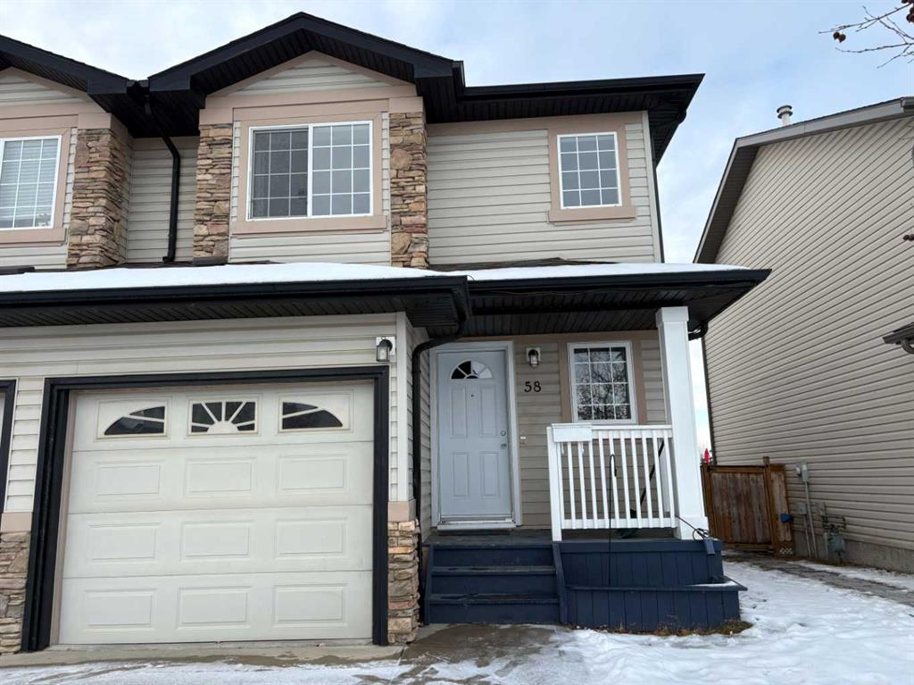 Additional image 7 of 58 Adamson Avenue, Red Deer, AB, T4R 3L2