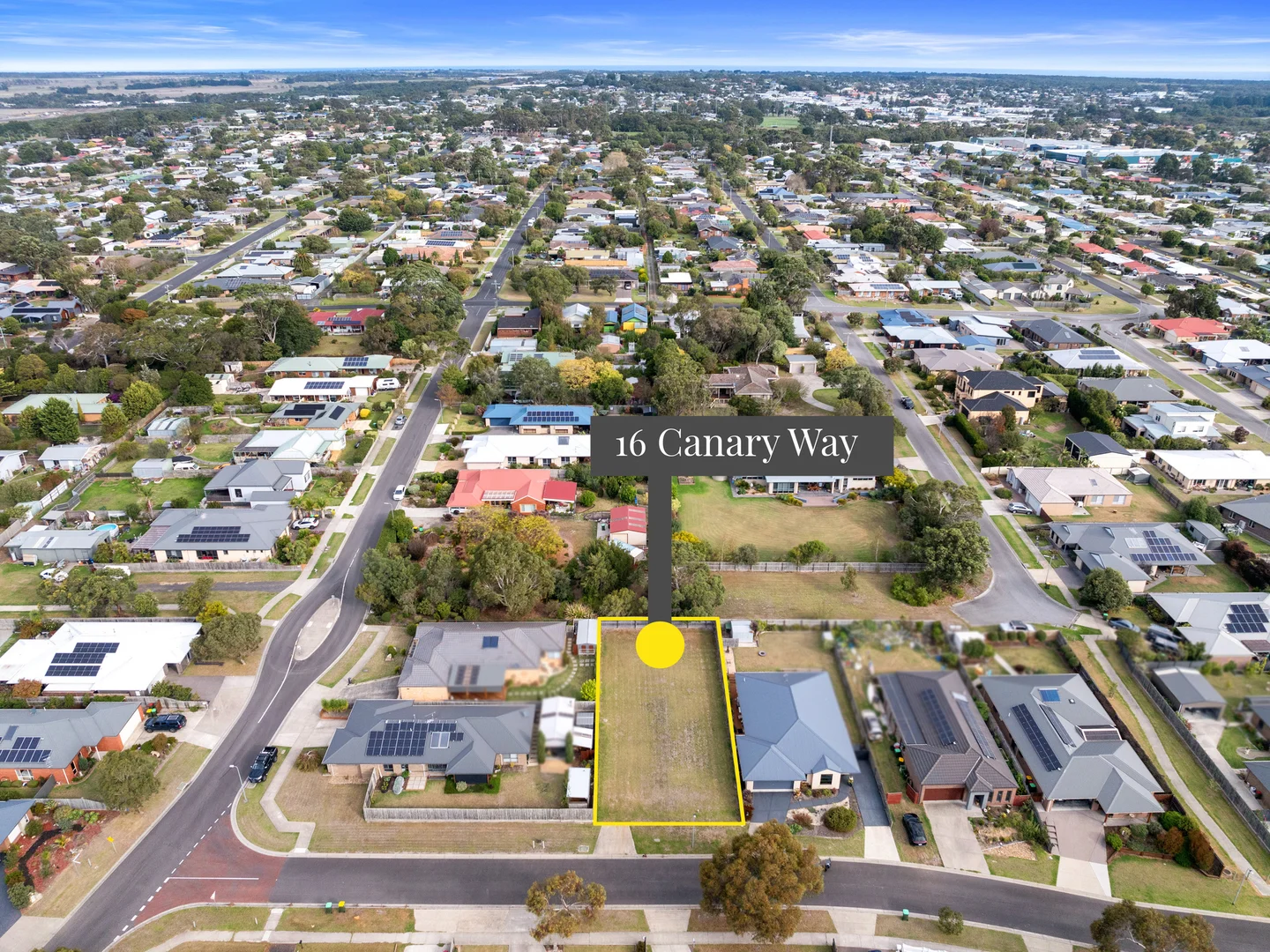 Additional image 3 of 16 Canary Way, North Wonthaggi VIC 3995