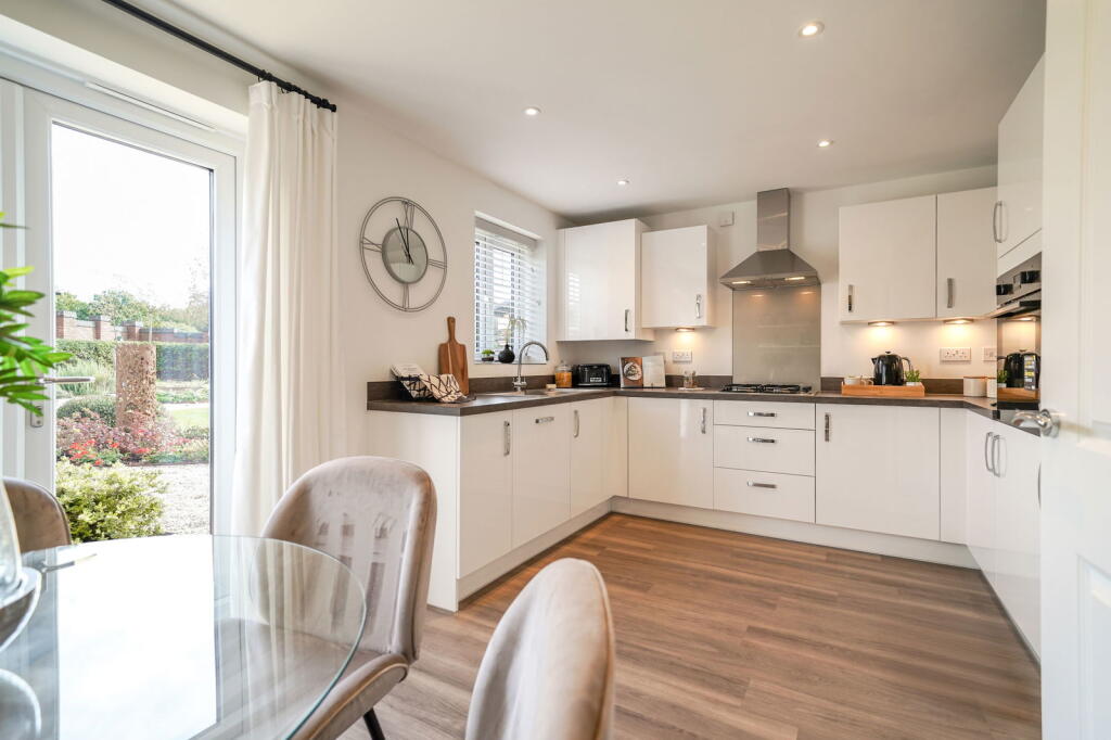 Additional image 6 of Tenchlee Place , Plot  112 Hall Green, Birmingham, B28 8SP