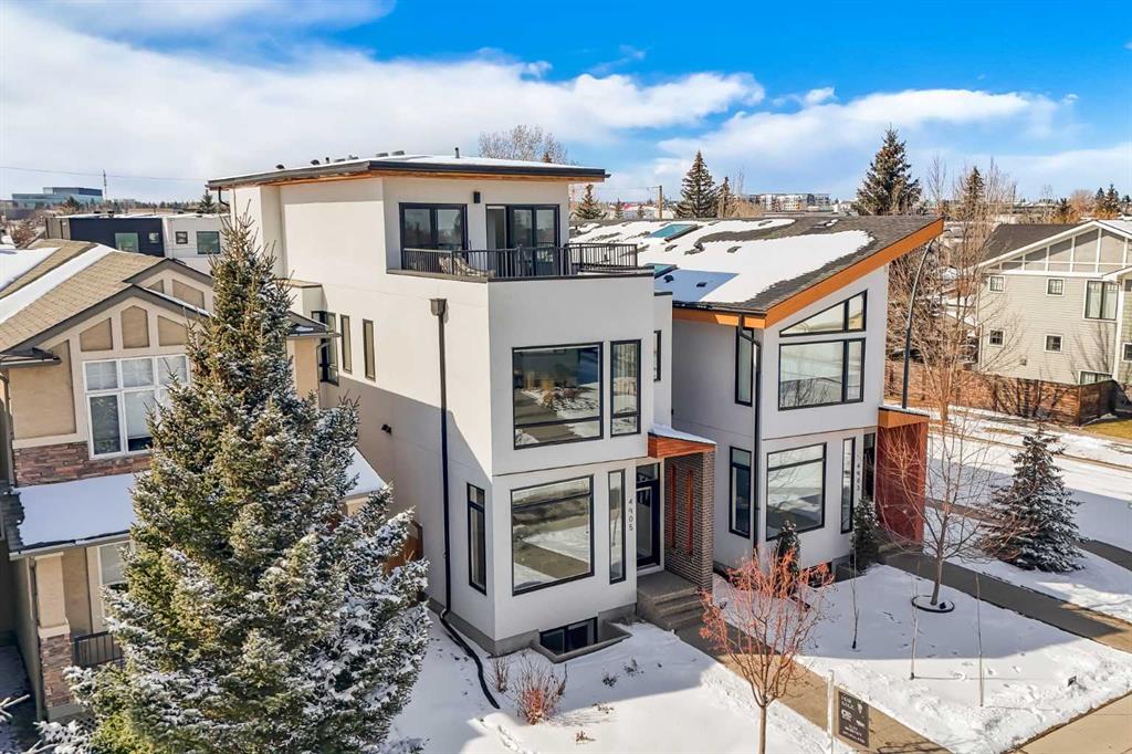 Additional image 2 of 4905 21 Street SW, Calgary, AB, T2T 5B7