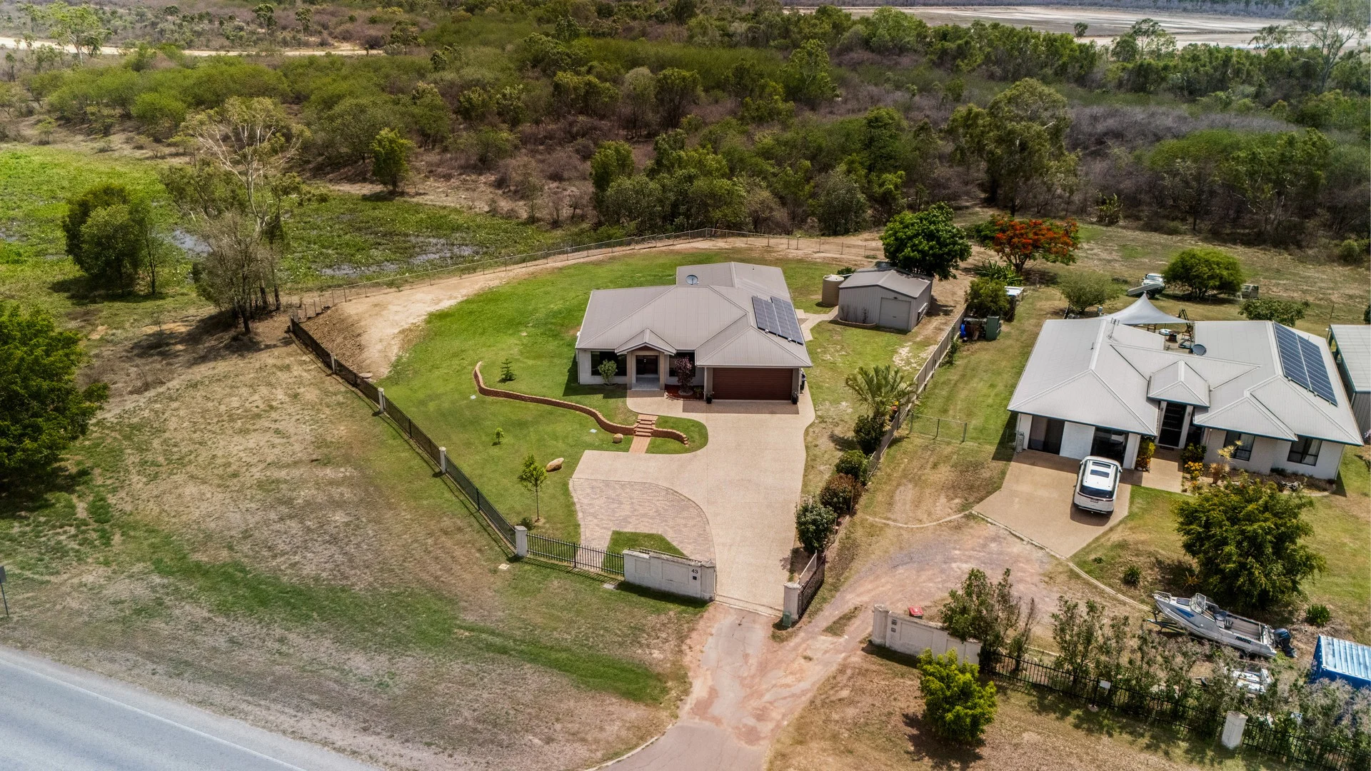 Additional image 2 of 43 South Beck Drive, Rasmussen QLD 4815