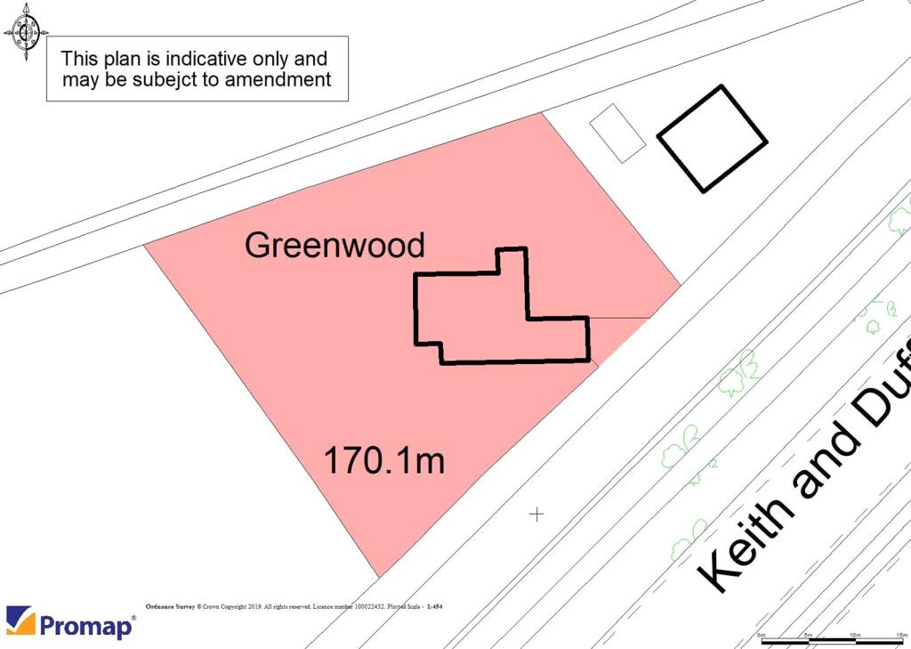 Additional image 25 of Greenwood, Parkmore, Dufftown, Keith, Moray, AB55