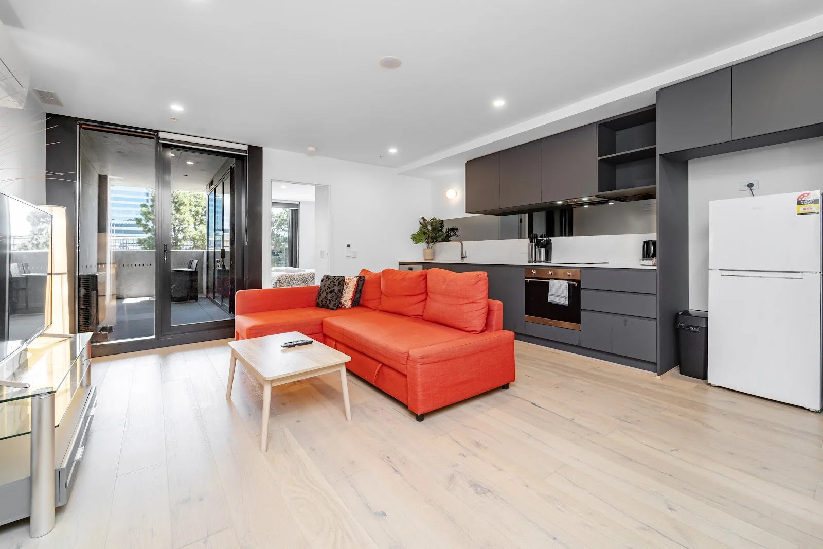 Additional image 2 of 421/81 Cooyong Street, Reid ACT 2612