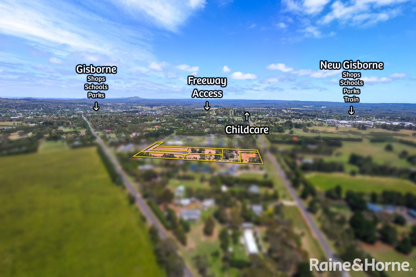 Additional image 13 of Saunders Rise, New Gisborne VIC 3438