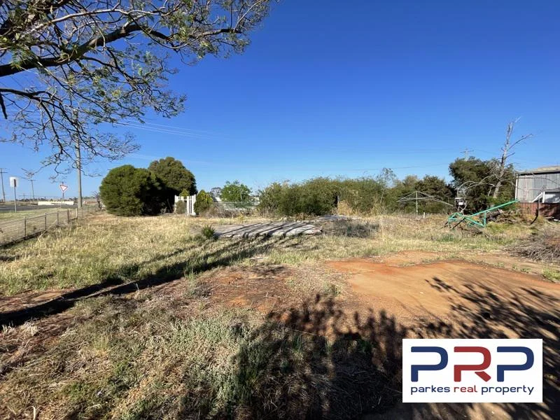 Additional image 3 of 1 Moulden Street, Parkes NSW 2870