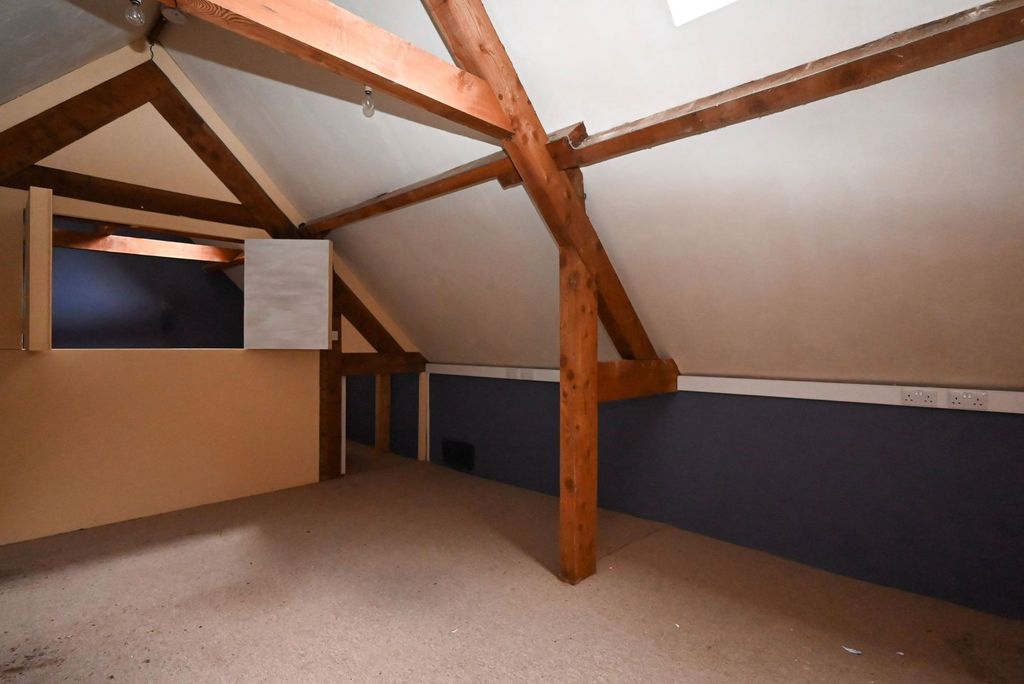 Additional image 15 of 3 bed town house for saleBrookend Street, Ross-On-Wye, Herefordshire HR9