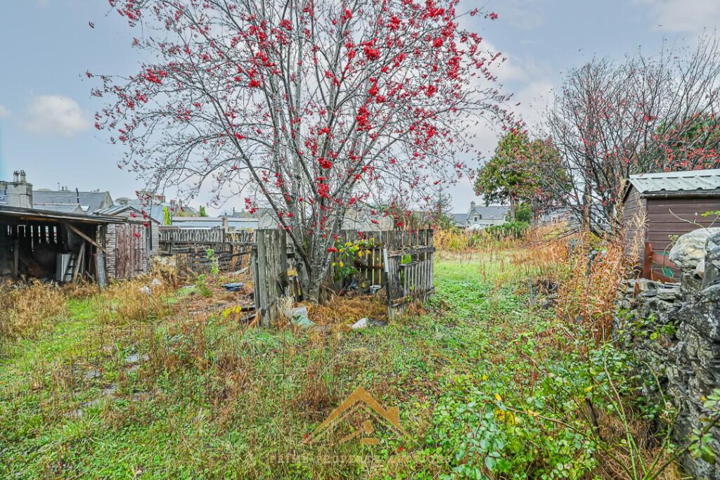 Additional image 3 of Land at 2 Wellington Terrace, Keith, AB55 5BY