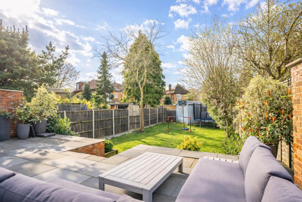 Additional image 23 of Beechwood Avenue, St. Albans, Hertfordshire, AL1