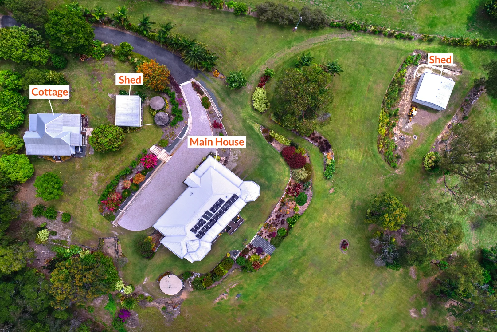 Additional image 2 of 220 Lawnville Road, Black Mountain QLD 4563