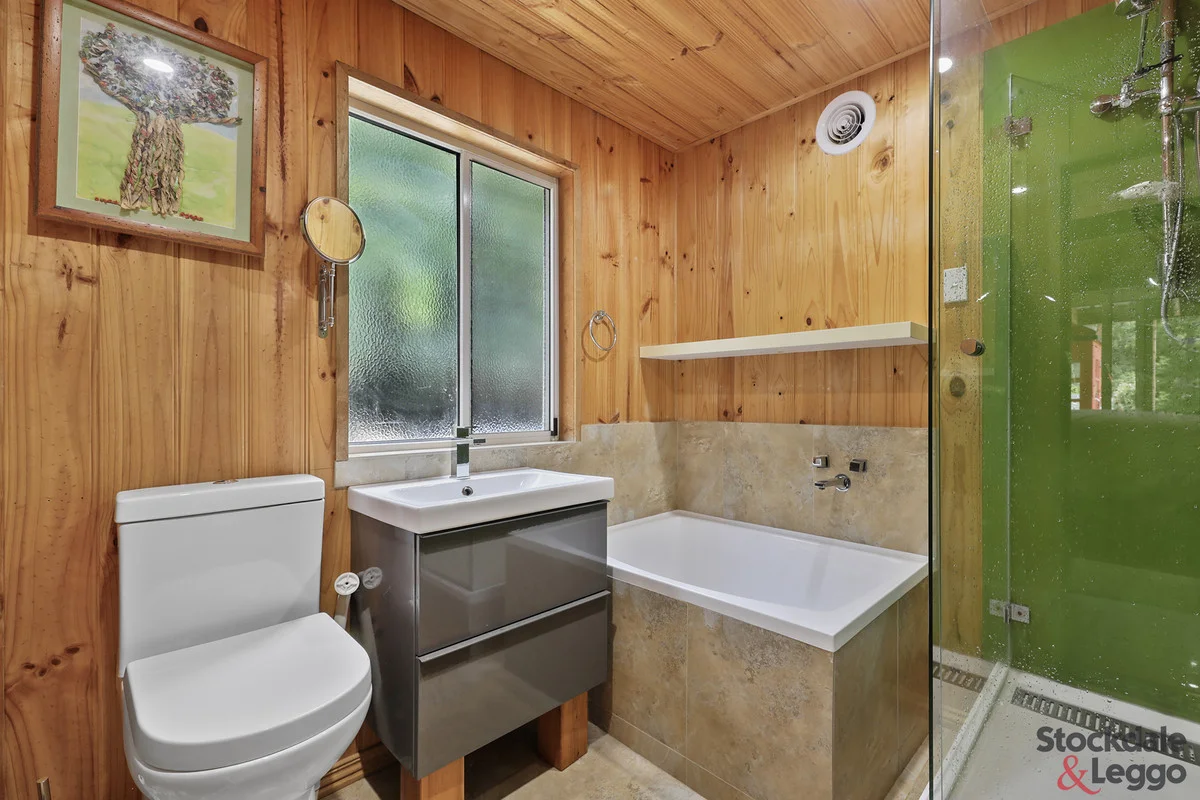 Additional image 13 of 160 Morwell River East Branch Road, Grand Ridge VIC 3870