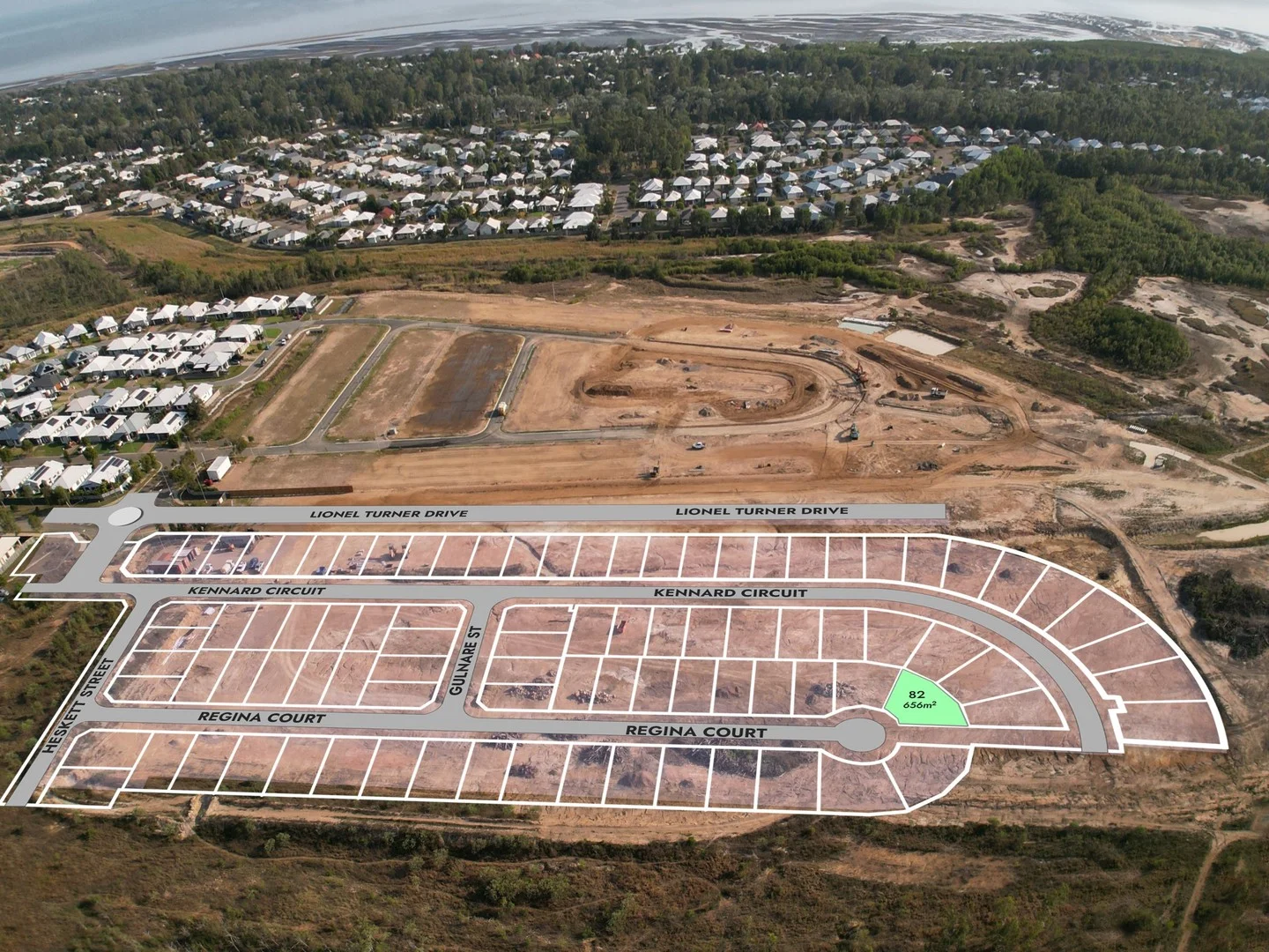 82 Regina Court, Bushland Beach QLD 4818