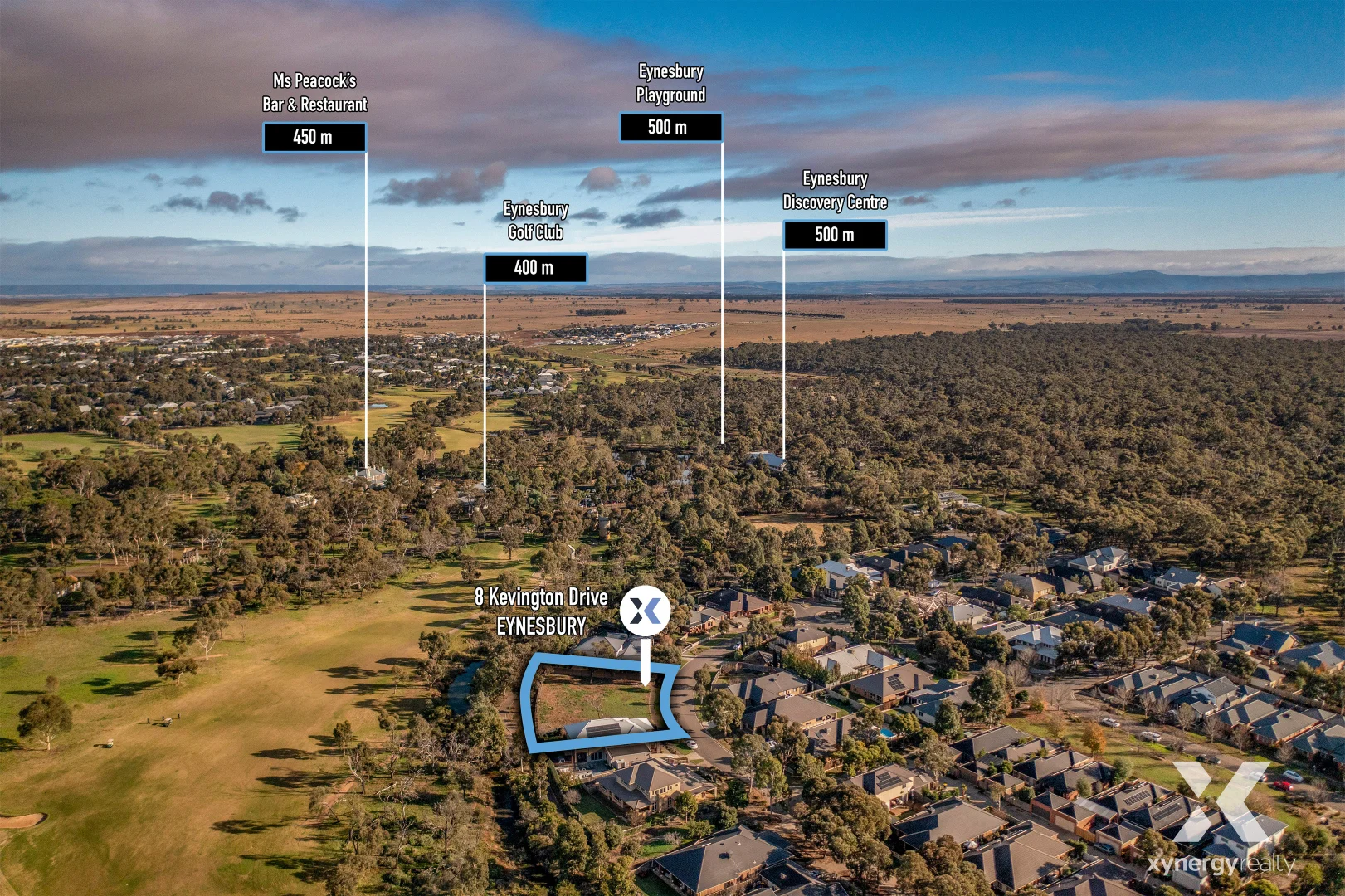 Additional image 9 of 8 Kevington Drive, Eynesbury VIC 3338