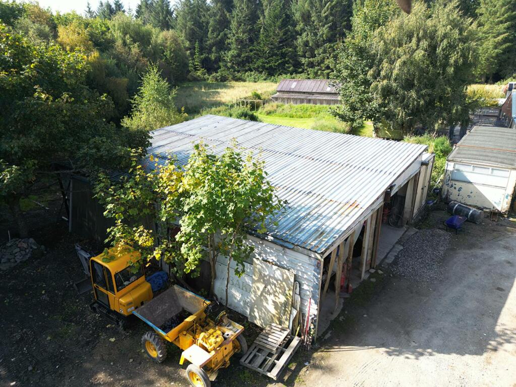 Additional image 21 of Bauds Pet Care and Garden Centre, Woodhead Bauds, Buckie, AB56 4DY