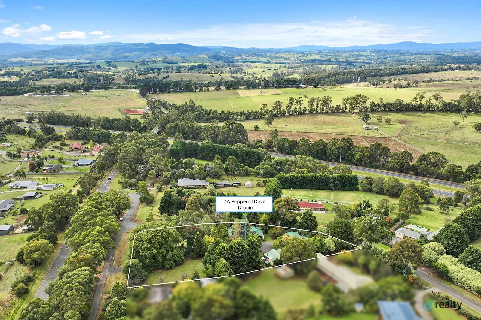 Additional image 28 of 1A Pepperell Drive, Drouin VIC 3818