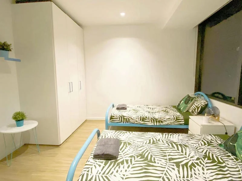 Additional image 3 of 2801/639 Lonsdale Street, Melbourne VIC 3000