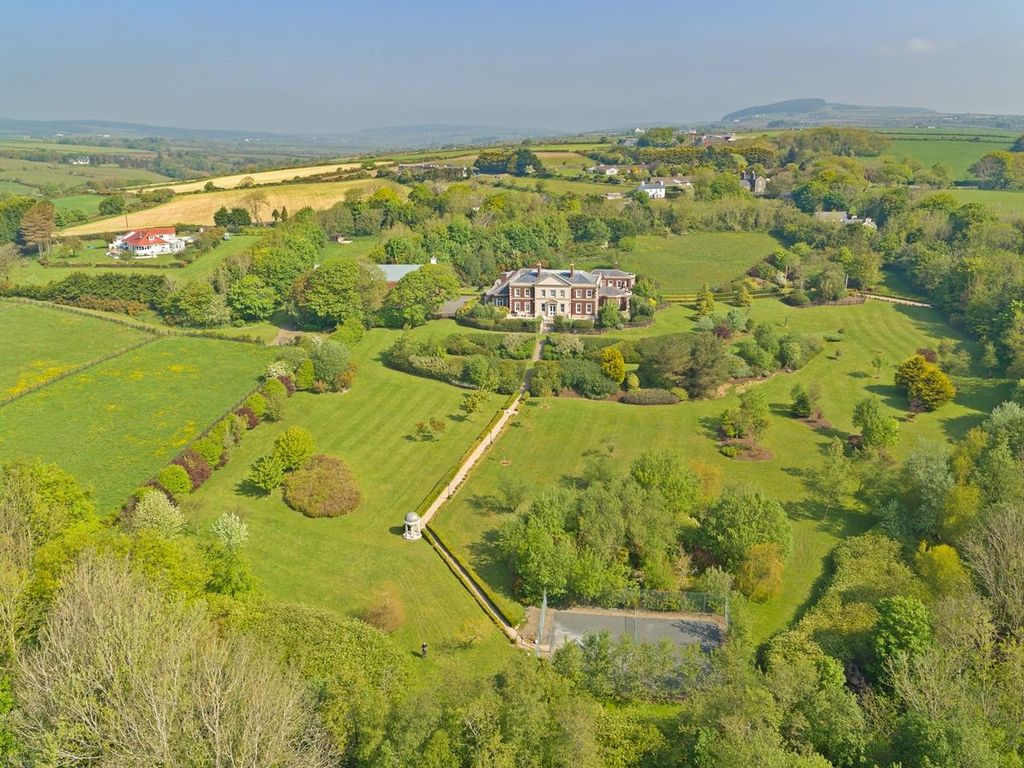 Additional image 64 of 6 bed detached house for saleBallarioghyn House, Ballavale Road, Santon, Isle Of Man IM4