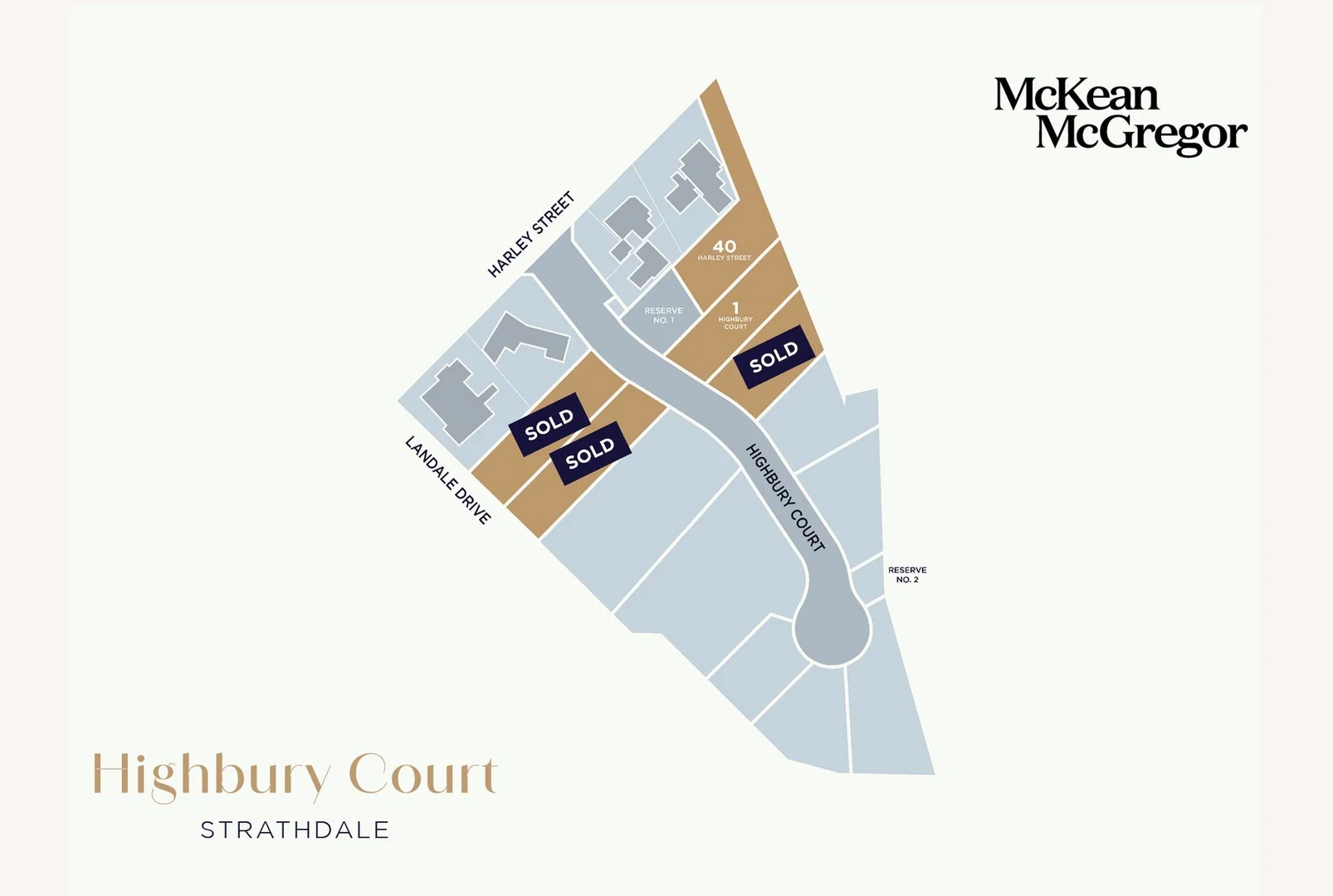 Additional image 6 of 40 Harley Street, Strathdale VIC 3550