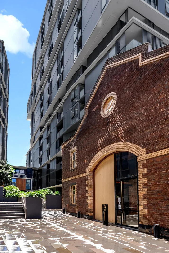 Additional image 14 of 1608D/21 Robert Street, Collingwood VIC 3066