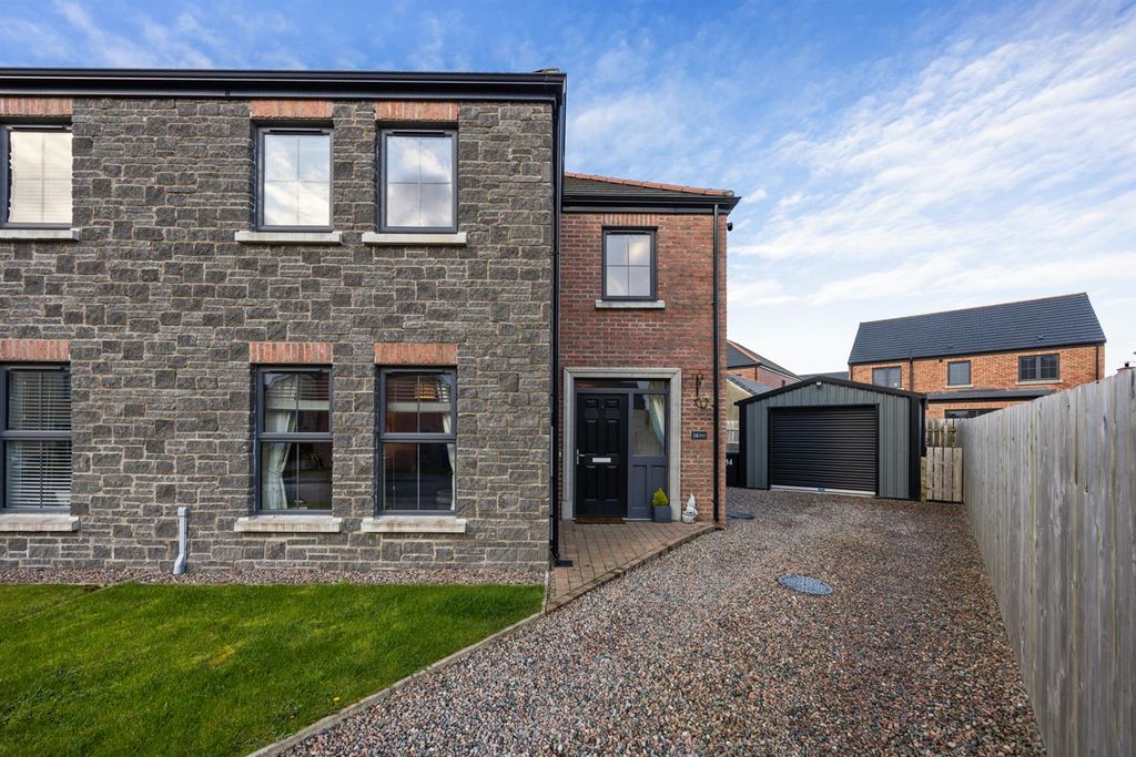 Additional image 30 of 3 bed semi-detached house for sale14 Edengrove Park North, Ballynahinch BT24