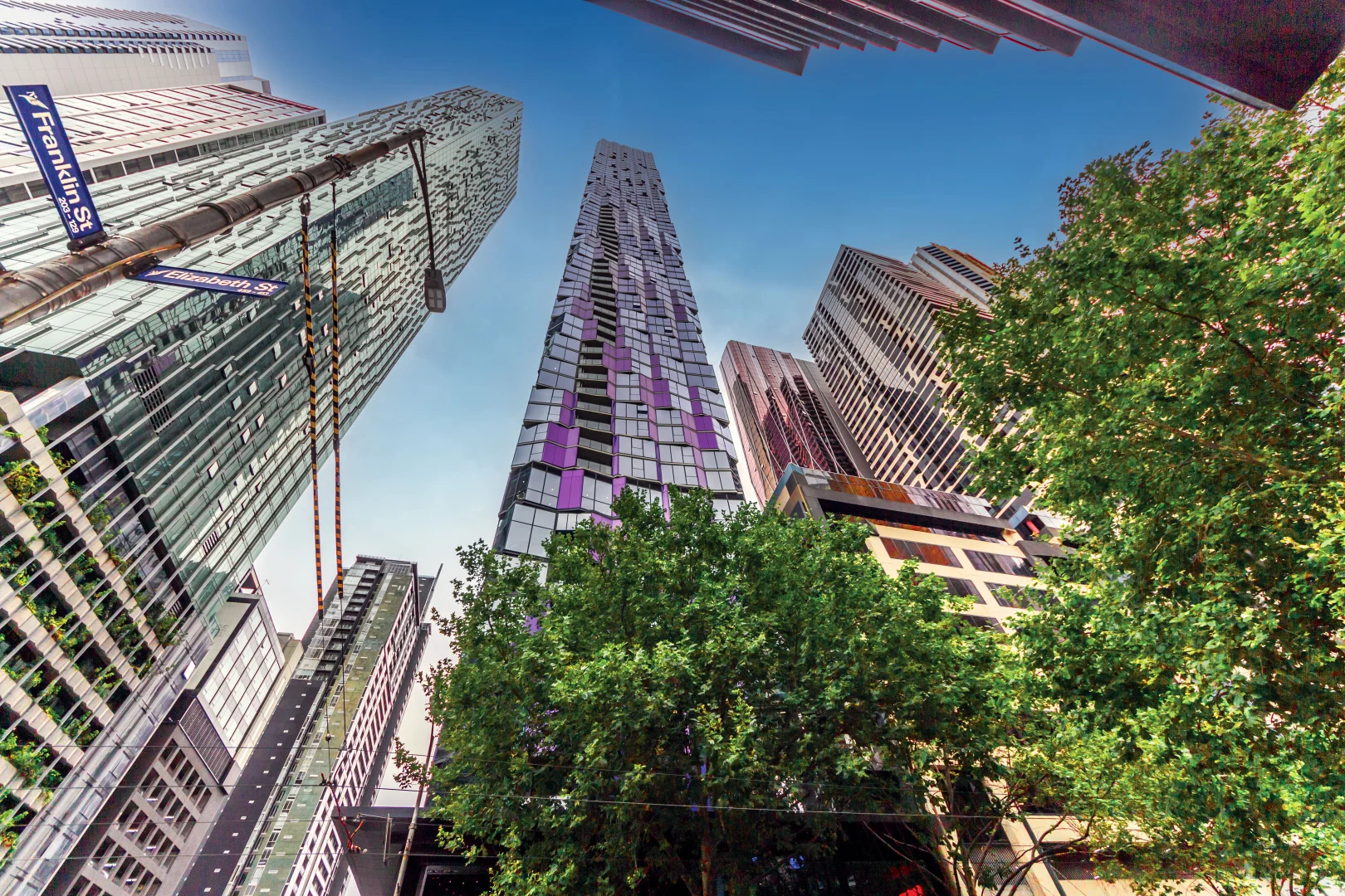 Additional image 14 of 1404/442 Elizabeth Street, Melbourne VIC 3000