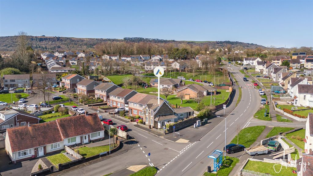 Additional image 17 of 2 bed detached house for saleLon Brynteg, Dwr Y Felin Road, Neath SA10