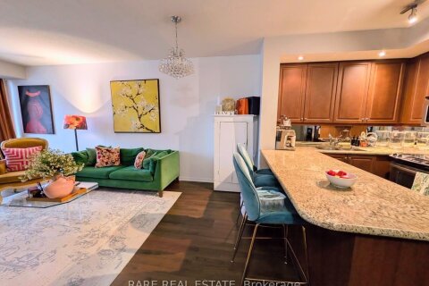 Additional image 7 of 1019-628 Fleet Street N, Toronto, ON, M5V 1A8