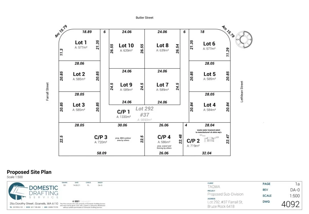 Additional image 8 of 37 Farrall St, Bruce Rock WA 6418