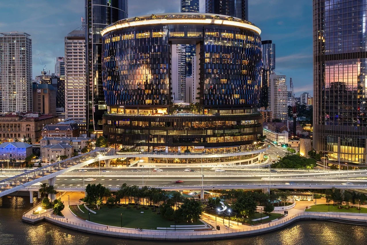 Additional image 33 of 111 Dornoch Terrace, Highgate Hill QLD 4101