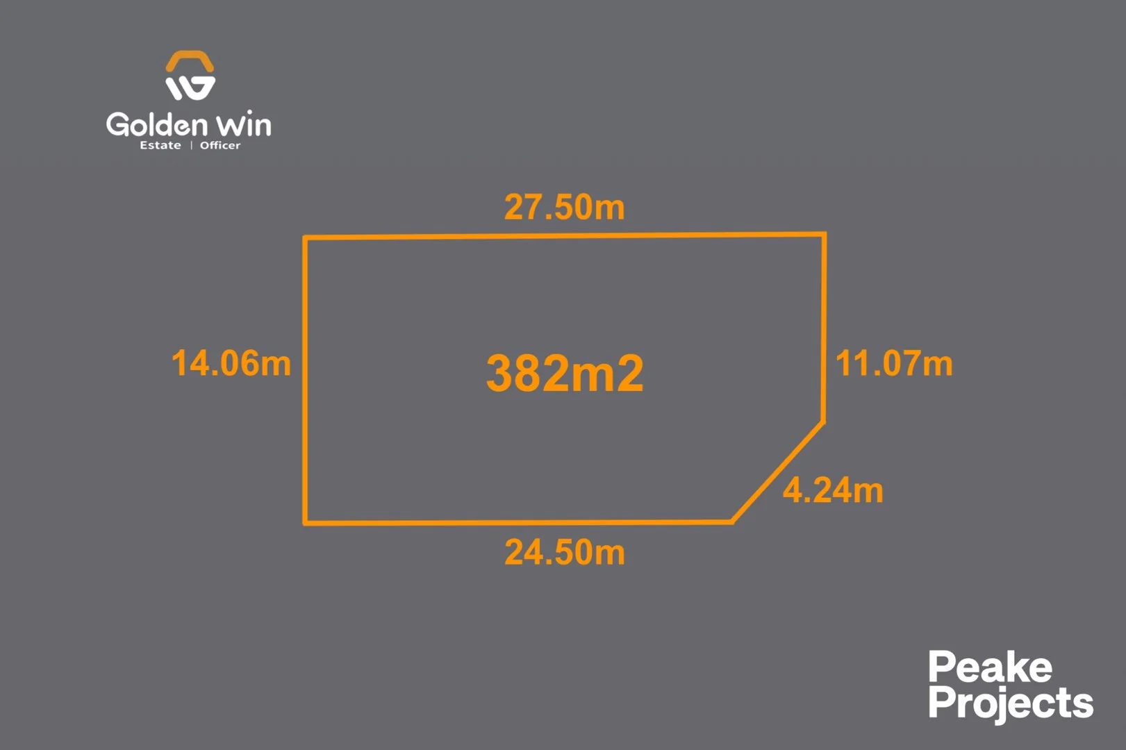 Lot 7/40 Starling Road, Officer VIC 3809