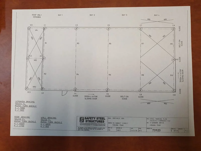 Additional image 12 of 3 Gibbins Drive, Cohuna VIC 3568