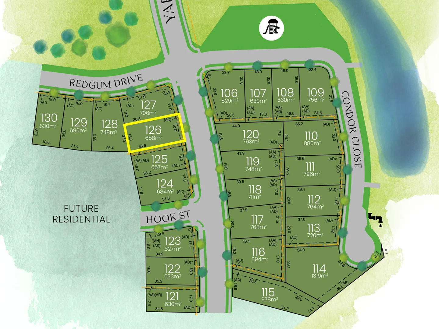 Additional image 10 of "The Fairways" Maison Dieu Road, Singleton NSW 2330