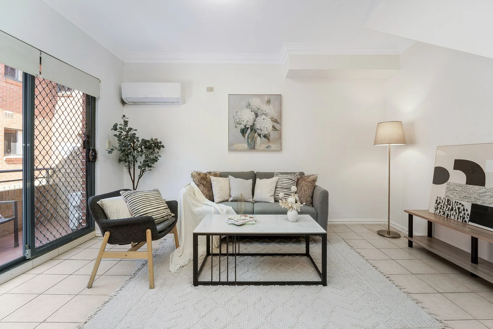 21/42 Swan Avenue, Strathfield NSW 2135